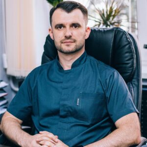 Доктор Василий Чайка
